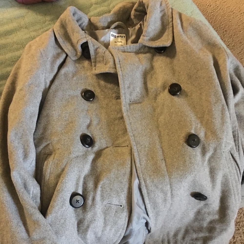 Women jacket
